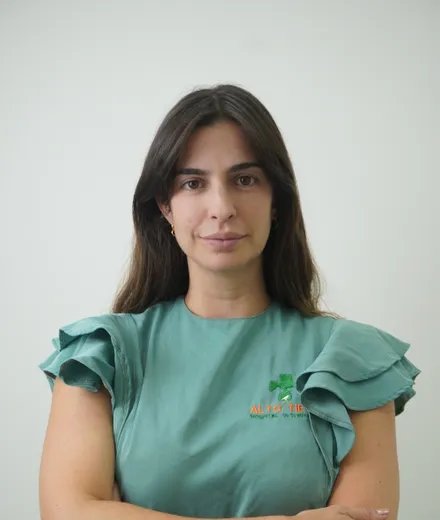 M.V. Fabiana Gonsalez
