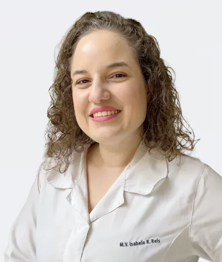 M.V. Isabela Reis