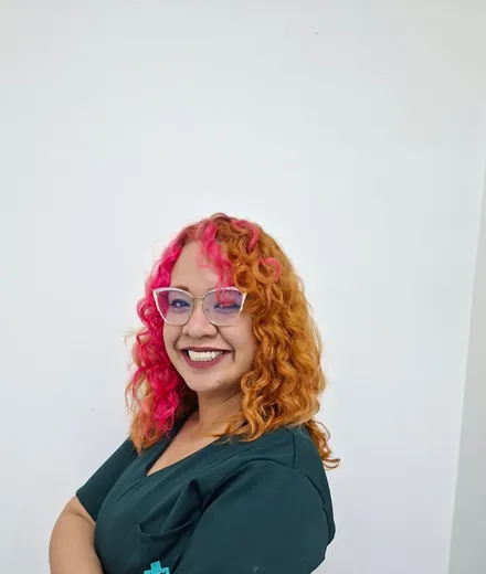 M.V. Tais Pedroso